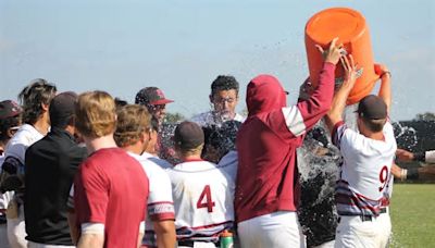 City College baseball wins thriller over Mesa College, keeping playoff hopes alive