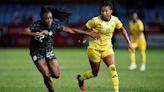 Nigeria women hold South Africa and qualify for Olympics