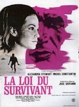 La loi du survivant (1967) - IMDb