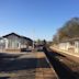 Horsforth railway station