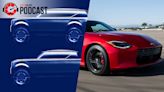 VW is bringing back the Scout, and the Nissan Z is here | Autoblog Podcast #730