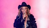 NYC museums say they didn’t authorize Beyoncé’s album ad takeover on their buildings