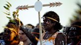 From Australia to the Vatican: ‘Aboriginal Mass’ Seeks Official Recognition