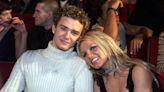 Britney Spears Says She’s ‘In Love’ With Justin Timberlake’s ‘Selfish’ Single: ‘It Is Soo Good’