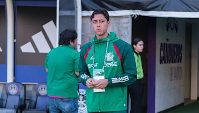 Tigres se haría de Fernando Tapia, joven arquero del Querétaro