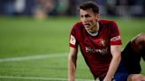 Budimir's miss of season contender sinks Osasuna