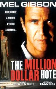 The Million Dollar Hotel