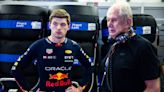 Max Verstappen threatens to quit Red Bull with Helmut Marko at risk of suspension