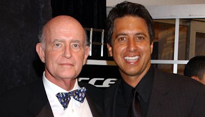 'Everybody Loves Raymond' star Ray Romano shared costar Peter Boyle was the reason the show survived