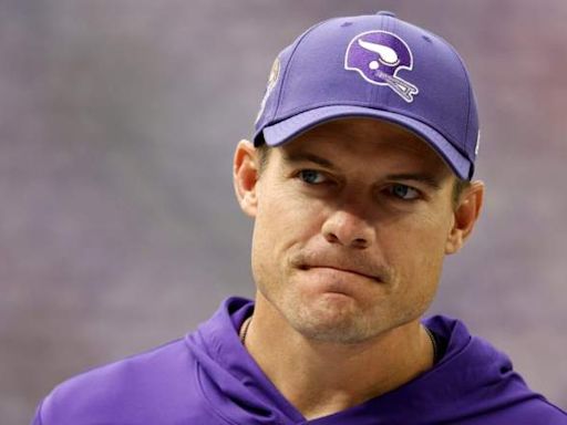 Vikings' Top Hockenson Replacement Suffers Scary Injury: Report