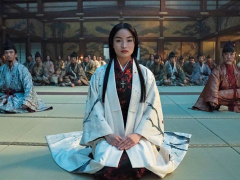 2024 Emmy Experts predict Best Drama Actress: Anna Sawai (‘Shōgun’) takes the lead