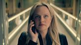 Elisabeth Moss in ‘The Veil,’ ‘Good Doctor’s Blessed Patient, Letterman and Mulaney, ‘Lopez’ Finale, a New Streaming Network