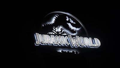 First look at 'Jurassic World Rebirth': See new cast Scarlett Johansson, Jonathan Bailey