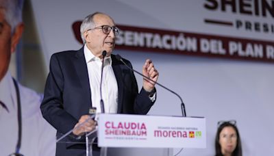 Quién es David Kershenobich, futuro secretario de Salud de México