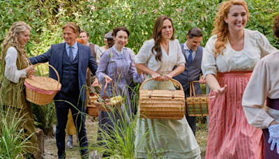 Real-Life WCTH Loss Devastates Cast: ‘It Doesn’t Feel Real’