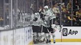 Dallas Stars get first win against Vegas Golden Knights in OT; Series now 2-1