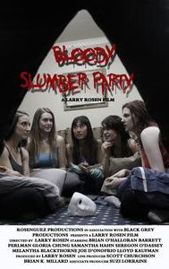 Bloody Slumber Party