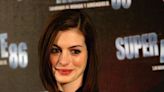 ¿Qué ver?: La nueva comedia romántica de Anne Hathaway