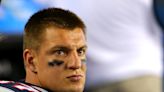 Rob Gronkowski criticizes Aaron Rodgers saying he can win MVP again: ‘Don’t you want Super Bowls?'