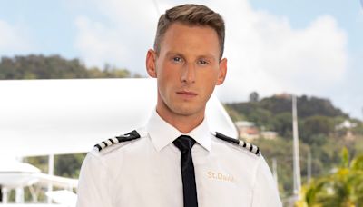 Boatmance? The *Truth* About Whether Below Deck’s Fraser Is Actually Dating His Charter Guest