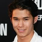 Booboo Stewart