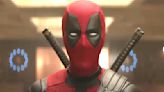 Deadpool's Creator Responded To The New Trailer's Hilarious Feet Joke - Looper