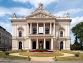 Teatro Nazionale di Brno