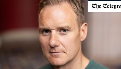 Dan Walker on being cleared of misconduct: ‘I haven’t talked about it before. I’m not that person’