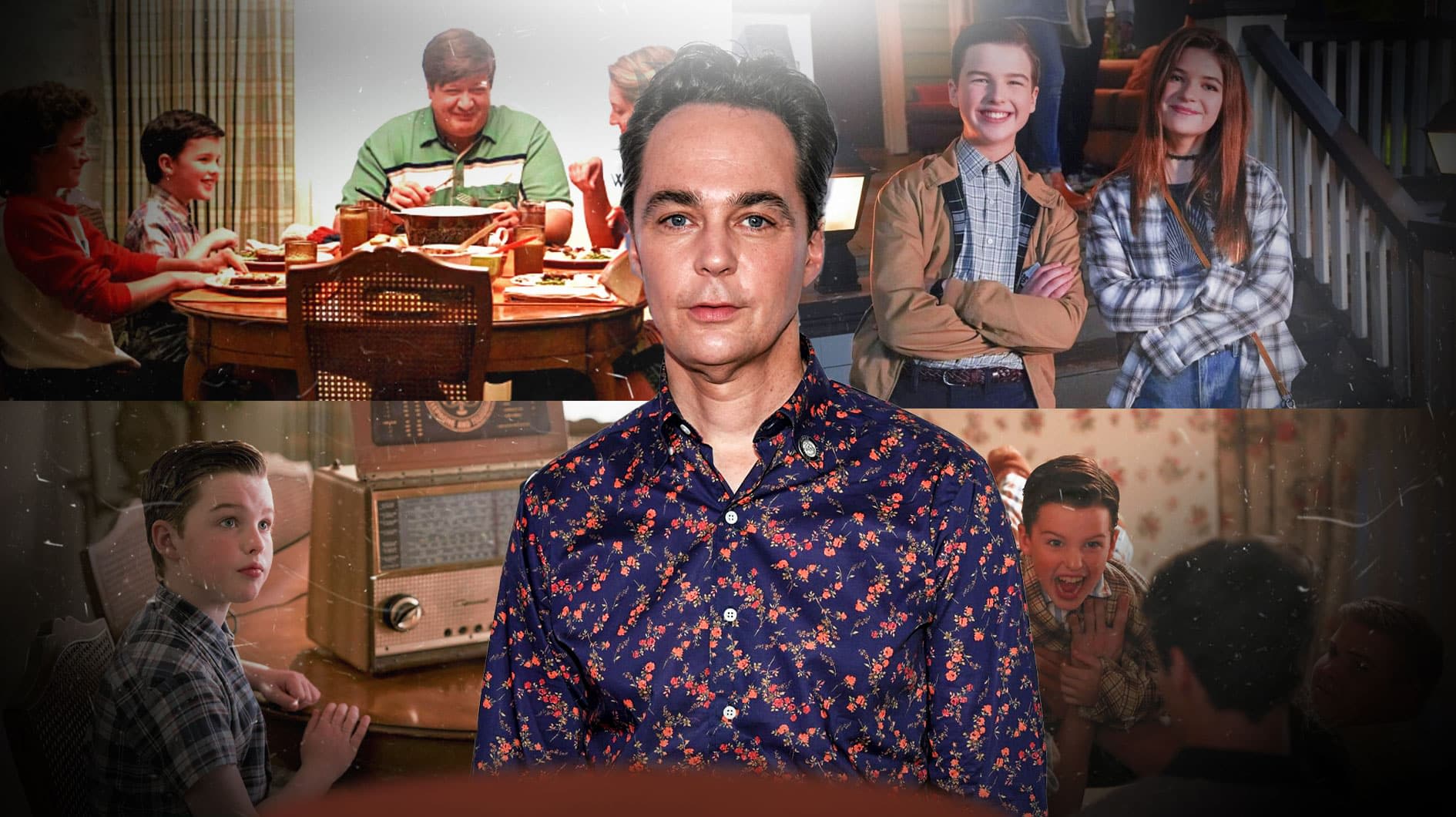 Why Young Sheldon star Jim Parsons was hesitant of reviving character