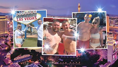 Darts stars Smith and Aspinall skip Austrian Open for Las Vegas pool parties