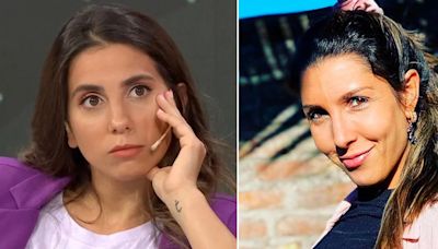 Cinthia Fernández le respondió a la expareja de su novio Roberto Castillo: “Yo no estoy rompiendo ninguna familia”