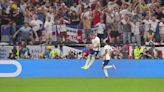 Wembley flare stunt by England fan after 15-hour drinking spree before big match