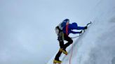 Two Americans Climb New Route on Tengkangpoche