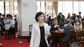 國民黨再提家族「賺紅錢」議題 鄭麗君無奈：舊飯重炒 - 鏡週刊 Mirror Media