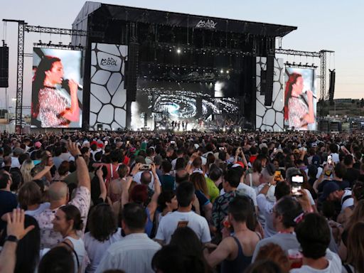 Telefónica refuerza su red 5G en más de 400 destinos turísticos y 500 eventos