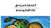 Nightshift Announce New Album 'Homosapien': Hear "Crystal Ball"