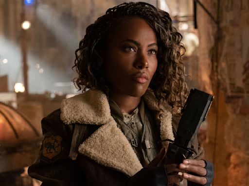 DeWanda Wise Cleared The Air Over MCU Exit After Comments About Marvel Productions Being A 'Personal Nightmare'