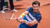 Norrie beats Kovalik in Swedish Open first round