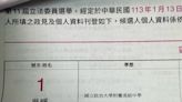 政黨逾七成立委候選人是碩博士 網友驚吳崢僅高中學歷 ？！