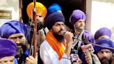 ‘Dreaming of Khalsa Raj not crime' — Amritpal criticises mother for denying he's a 'Khalistan supporter'