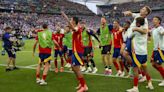 11,3 millones a repartir, si España gana la Eurocopa