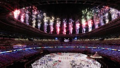 ¿Cuál es el orden de salida de los países en la ceremonia de inauguración de los Juegos Olímpicos?