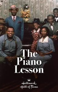 The Piano Lesson