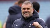 Deal close: Tottenham expected to sign "fantastic" £150k-p/w star for Ange