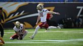 Jake Bates landing spots: Lions, Vikings rank among best fits for Michigan Panthers star kicker | Sporting News Canada