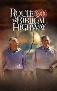 Route 60: The Biblical Highway