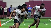 FSU football putting major trust in Tomiwa Durojaiye, playing both positions on defensive line