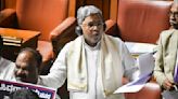 ‘Totally legal’: Karnataka CM Siddaramaiah on MUDA allotment of 14 housing sites to wife