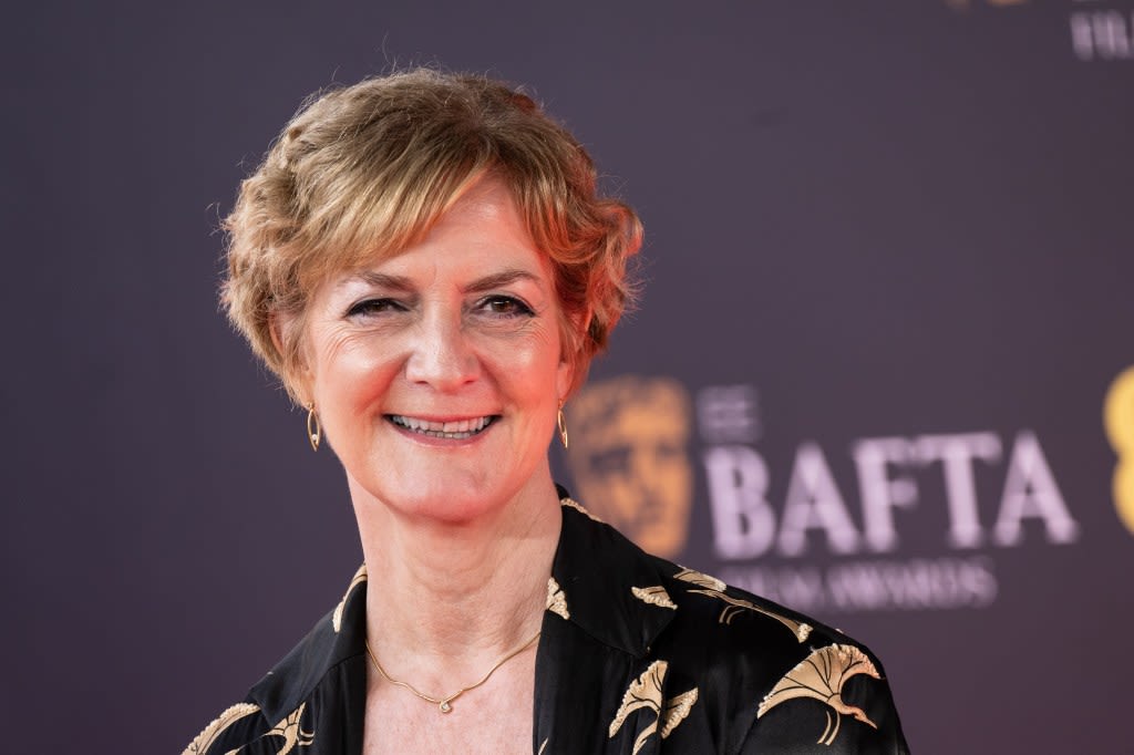 On Eve Of Her First TV Awards, New BAFTA Chair Sara Putt Talks “Celebrating The Power Of Storytelling...