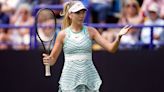 Katie Boulter ‘very happy’ with Wimbledon build-up despite early exits